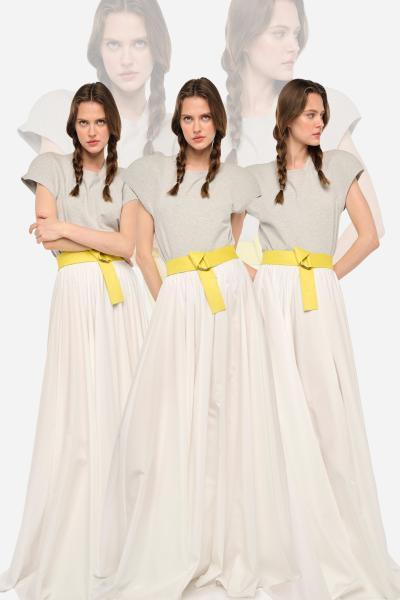 Norma Kamali 2026早秋038